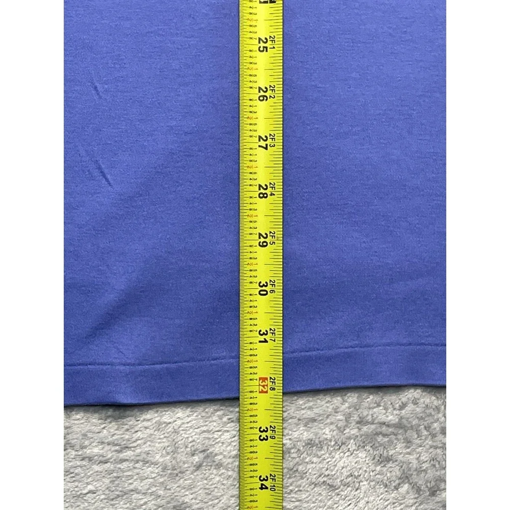 Polo Ralph Lauren Blue Polo — Cornflower Blue XL